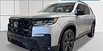 New 2026 Honda Pilot BLACK EDITION in NEW ORLEANS, LOUISIANA