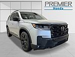 New 2026 Honda Pilot BLACK EDITION in NEW ORLEANS, LOUISIANA (Photo 9)