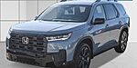 New 2026 Honda Pilot SPORT in NEW ORLEANS, LOUISIANA