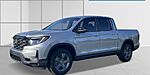 New 2026 Honda Ridgeline TRAILSPORT in NEW ORLEANS, LOUISIANA