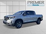 New 2026 Honda Ridgeline TRAILSPORT in NEW ORLEANS, LOUISIANA (Photo 1)