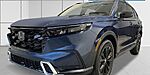 New 2026 Honda CR-V Hybrid SPORT TOURING in NEW ORLEANS, LOUISIANA