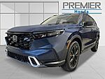 New 2026 Honda CR-V Hybrid SPORT TOURING in NEW ORLEANS, LOUISIANA (Photo 1)