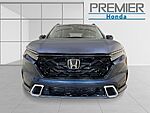 New 2026 Honda CR-V Hybrid SPORT TOURING in NEW ORLEANS, LOUISIANA (Photo 10)
