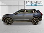 New 2026 Honda CR-V Hybrid SPORT TOURING in NEW ORLEANS, LOUISIANA (Photo 2)