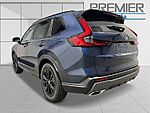 New 2026 Honda CR-V Hybrid SPORT TOURING in NEW ORLEANS, LOUISIANA (Photo 3)