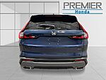 New 2026 Honda CR-V Hybrid SPORT TOURING in NEW ORLEANS, LOUISIANA (Photo 4)