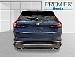 New 2026 Honda CR-V Hybrid SPORT TOURING in NEW ORLEANS, LOUISIANA (Photo 4)