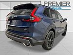 New 2026 Honda CR-V Hybrid SPORT TOURING in NEW ORLEANS, LOUISIANA (Photo 5)