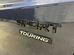 New 2026 Honda CR-V Hybrid SPORT TOURING in NEW ORLEANS, LOUISIANA (Photo 7)