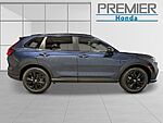 New 2026 Honda CR-V Hybrid SPORT TOURING in NEW ORLEANS, LOUISIANA (Photo 8)