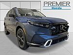 New 2026 Honda CR-V Hybrid SPORT TOURING in NEW ORLEANS, LOUISIANA (Photo 9)