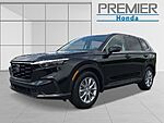 New 2026 Honda CR-V EX in NEW ORLEANS, LOUISIANA (Photo 1)