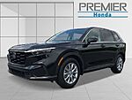 New 2026 Honda CR-V EX in NEW ORLEANS, LOUISIANA (Photo 1)