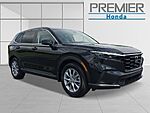 New 2026 Honda CR-V EX in NEW ORLEANS, LOUISIANA (Photo 7)