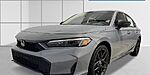 New 2026 Honda Civic Hybrid SPORT in NEW ORLEANS, LOUISIANA