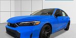 New 2026 Honda Civic SPORT in NEW ORLEANS, LOUISIANA
