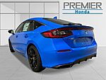 New 2026 Honda Civic SPORT in NEW ORLEANS, LOUISIANA (Photo 3)