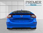 New 2026 Honda Civic SPORT in NEW ORLEANS, LOUISIANA (Photo 4)