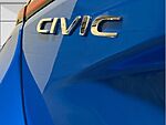 New 2026 Honda Civic SPORT in NEW ORLEANS, LOUISIANA (Photo 5)