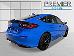 New 2026 Honda Civic SPORT in NEW ORLEANS, LOUISIANA (Photo 7)