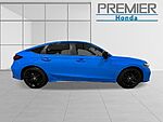 New 2026 Honda Civic SPORT in NEW ORLEANS, LOUISIANA (Photo 8)