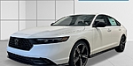 New 2026 Honda Accord SE in NEW ORLEANS, LOUISIANA