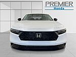 New 2026 Honda Accord SE in NEW ORLEANS, LOUISIANA (Photo 9)