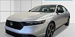 New 2026 Honda Accord SE in NEW ORLEANS, LOUISIANA