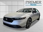 New 2026 Honda Accord SE in NEW ORLEANS, LOUISIANA (Photo 1)
