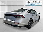 New 2026 Honda Accord SE in NEW ORLEANS, LOUISIANA (Photo 5)