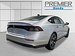 New 2026 Honda Accord SE in NEW ORLEANS, LOUISIANA (Photo 5)