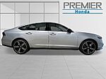 New 2026 Honda Accord SE in NEW ORLEANS, LOUISIANA (Photo 7)