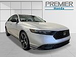 New 2026 Honda Accord SE in NEW ORLEANS, LOUISIANA (Photo 8)