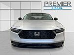 New 2026 Honda Accord SE in NEW ORLEANS, LOUISIANA (Photo 9)