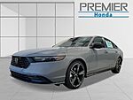 New 2026 Honda Accord Hybrid SPORT in NEW ORLEANS, LOUISIANA (Photo 1)