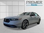 New 2026 Honda Accord Hybrid SPORT in NEW ORLEANS, LOUISIANA (Photo 1)