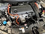 New 2026 Honda Accord Hybrid SPORT in NEW ORLEANS, LOUISIANA (Photo 12)
