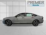 New 2026 Honda Accord Hybrid SPORT in NEW ORLEANS, LOUISIANA (Photo 2)