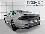 New 2026 Honda Accord Hybrid SPORT in NEW ORLEANS, LOUISIANA (Photo 3)