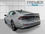 New 2026 Honda Accord Hybrid SPORT in NEW ORLEANS, LOUISIANA (Photo 3)