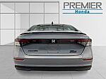 New 2026 Honda Accord Hybrid SPORT in NEW ORLEANS, LOUISIANA (Photo 4)