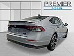 New 2026 Honda Accord Hybrid SPORT in NEW ORLEANS, LOUISIANA (Photo 5)
