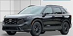 New 2026 Honda CR-V Hybrid SPORT-L in NEW ORLEANS, LOUISIANA