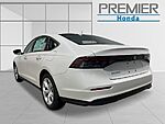 New 2026 Honda Accord LX in NEW ORLEANS, LOUISIANA (Photo 3)