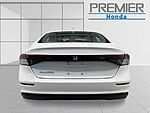 New 2026 Honda Accord LX in NEW ORLEANS, LOUISIANA (Photo 4)