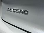 New 2026 Honda Accord LX in NEW ORLEANS, LOUISIANA (Photo 5)