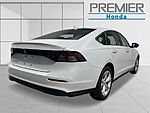 New 2026 Honda Accord LX in NEW ORLEANS, LOUISIANA (Photo 6)