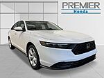 New 2026 Honda Accord LX in NEW ORLEANS, LOUISIANA (Photo 8)
