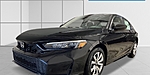 New 2026 Honda Civic LX in NEW ORLEANS, LOUISIANA